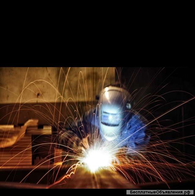 Сварщики (Бригады сварщиков)