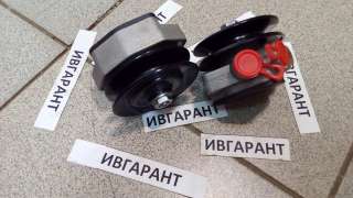 21139287 Насос низкого давления VOE21139287