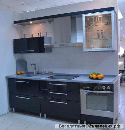 Кухня "Катрин"