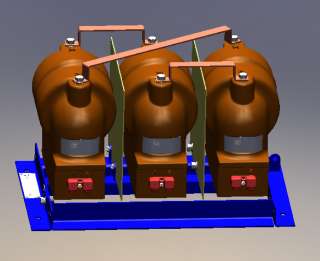 Свердловские трансформаторы