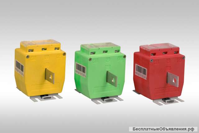 Свердловские трансформаторы