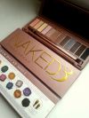 Палетка Naked 3 Urban Decay оригинал