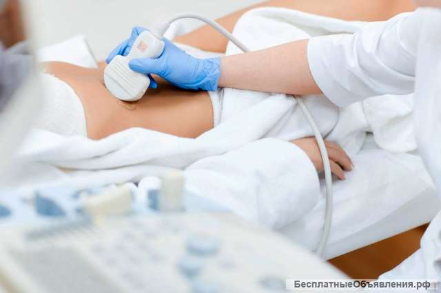 Узи брюшной полости в москве