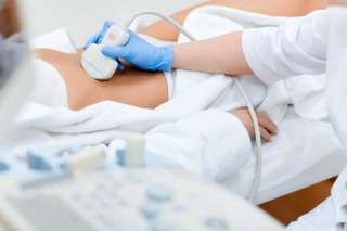 Узи брюшной полости в москве