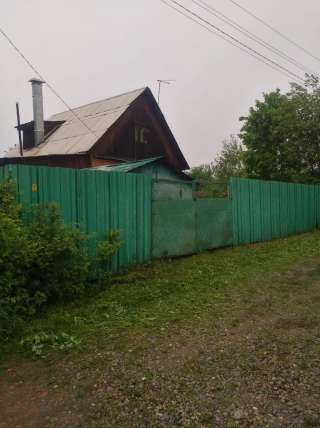 Дом деревня Вялки р-ий район