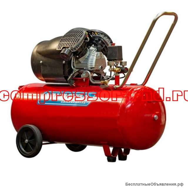 Компрессор поршневой Aurora Tornado-135