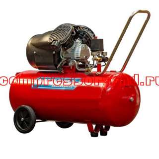 Компрессор поршневой Aurora Tornado-135
