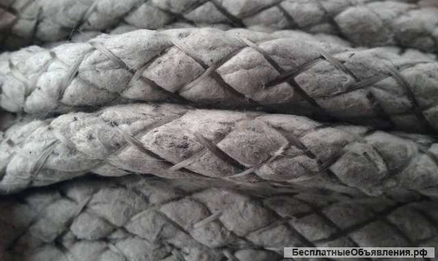 Базальтовый шнур шбт