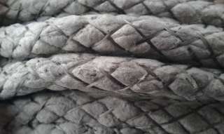 Базальтовый шнур шбт