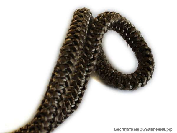 Базальтовый шнур шбт