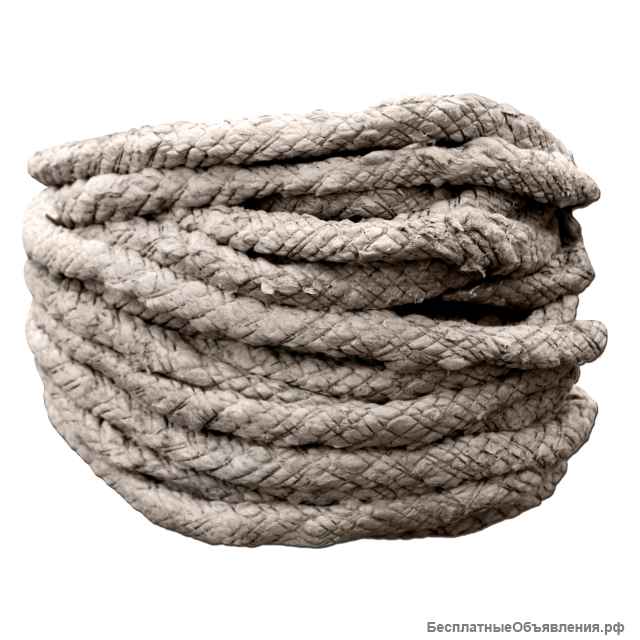 Базальтовый шнур шбт