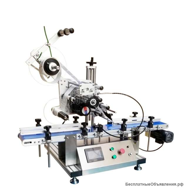 Этикетировочная машина YTK-180D