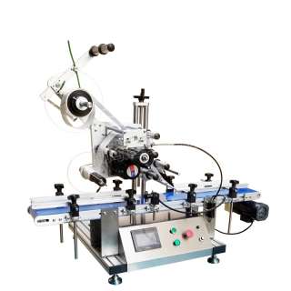 Этикетировочная машина YTK-180D