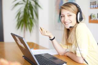 Репетитор по английскому языку онлайн