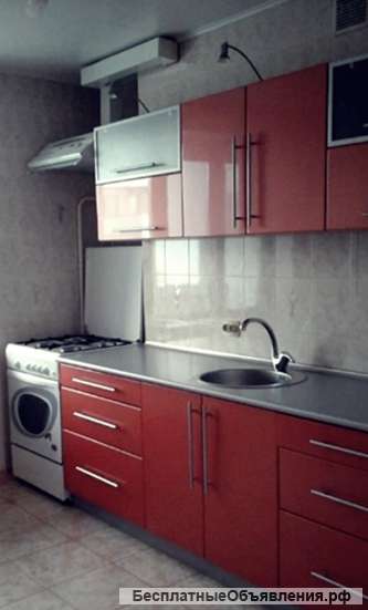 Сдаю 1к.кв. Комарова Бульвар 10/10п. 52м. ремонт