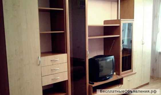 Сдаю 1к.кв. Комарова Бульвар 10/10п. 52м. ремонт
