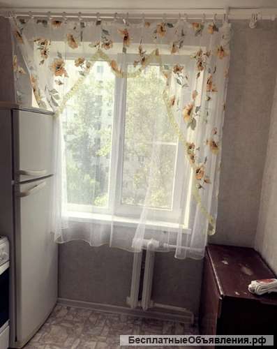 Сдаю 1к.кв. ул. Волкова 4/5п. 33м. ремонт