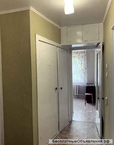 Сдаю 1к.кв. ул. Волкова 4/5п. 33м. ремонт