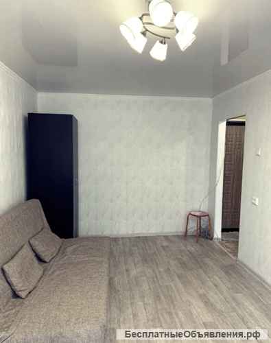 Сдаю 1к.кв. ул. Волкова 4/5п. 33м. ремонт