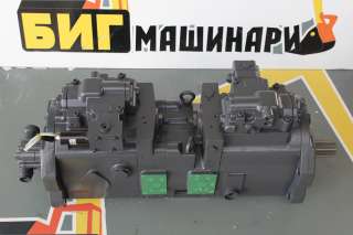 Гидронасос Hyundai R450/480/500