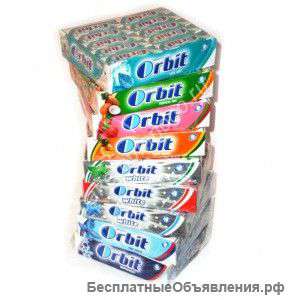 Орбит опт по доступным ценам