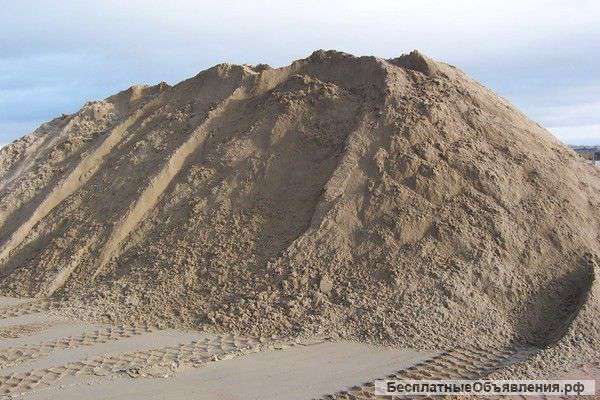 Сыпучих материалов