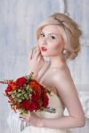 Стилист - визажист, make-up hair stylist