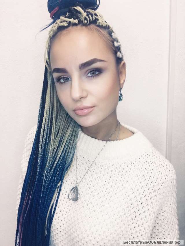Депиляция М/Ж