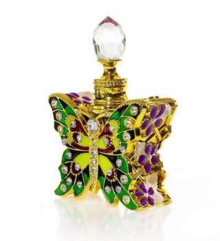 Духи Hala (Хала), 12 мл, Khalis Perfumes. Среди миров