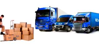 Перевозка мебели и вещей