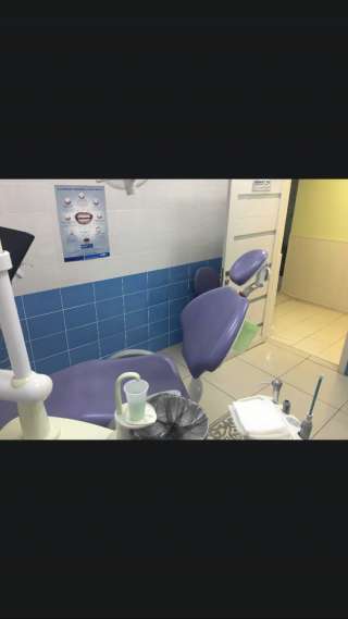 Стоматологическая установка Siger U100