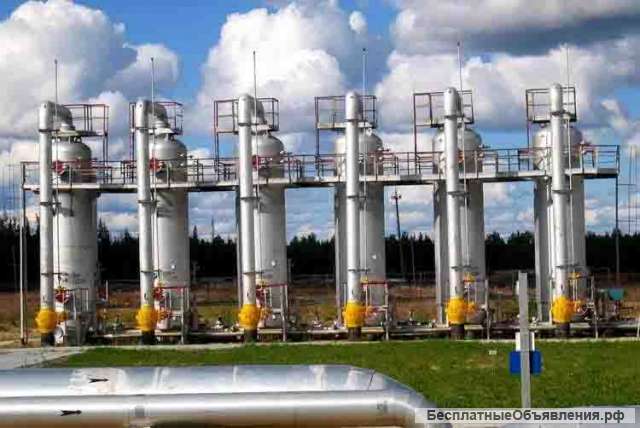 Оказание услуг, зачистка теплообменного оборудования, РВС, отстойников, возврат нефтяных отходов