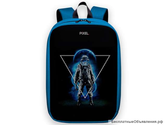 Рюкзаки pix не дорого новые