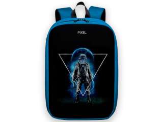 Рюкзаки pix не дорого новые