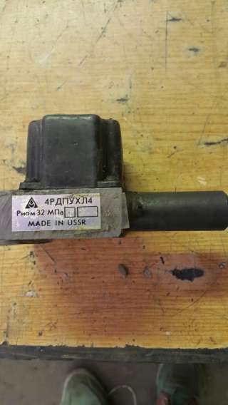 Реле давления 4РДП УХЛ4