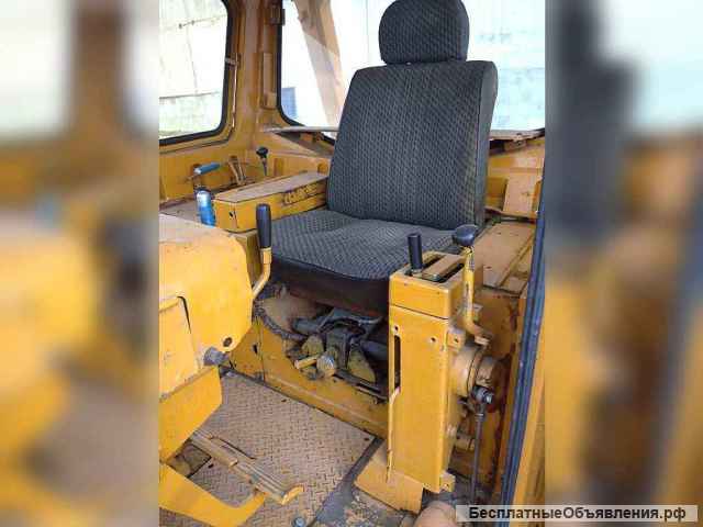 Бульдозер KOMATSU D355, 1984 г, отл. сост.