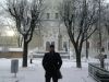 Услуга:охрана загородного дома