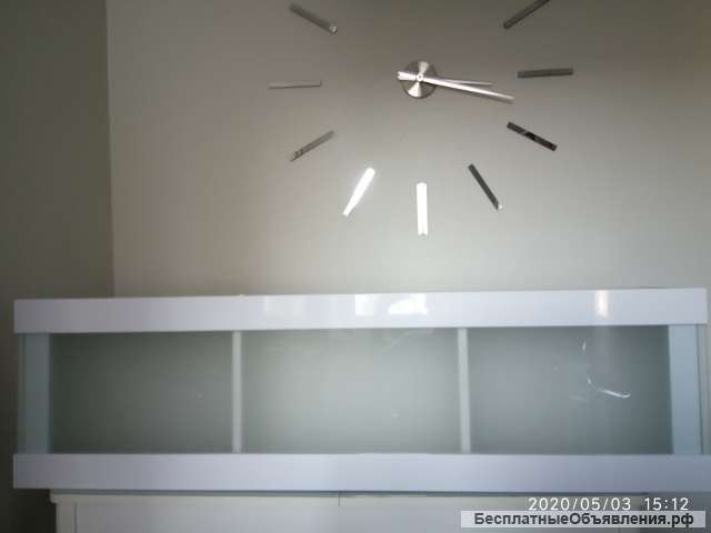 Навесной шкаф