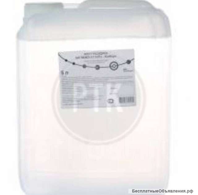 Хлоргексидин биклюконат 0.05% 5л