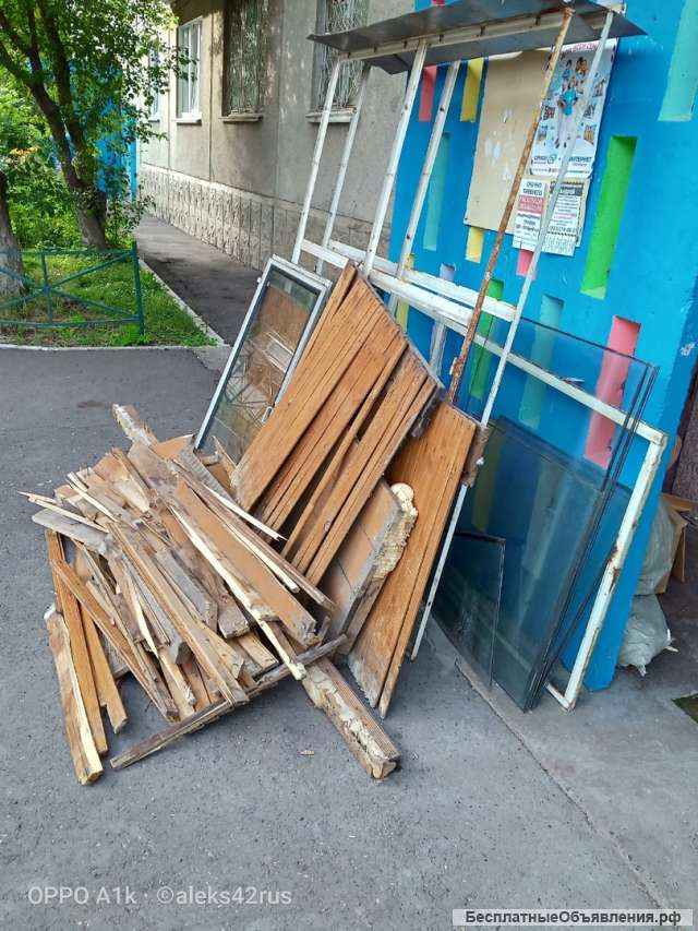 Качественные услуги грузчиков, переезды, вывоз мусора