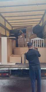 Качественные услуги грузчиков, переезды, вывоз мусора