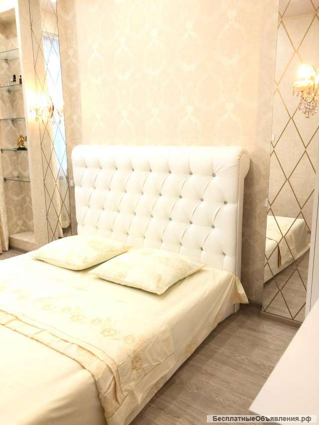 Апартаменты в центре города