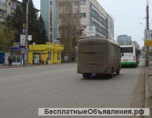 Лишают водительских прав в Самаре