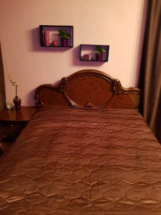 Спальный гарнитур