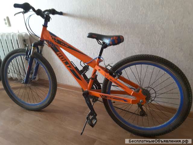 Велосипед Roliz 24-101