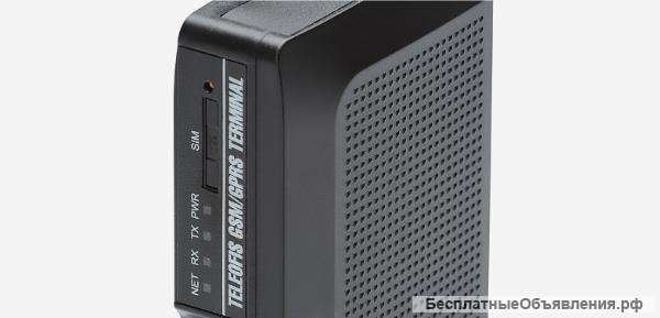 Телеофис модем
