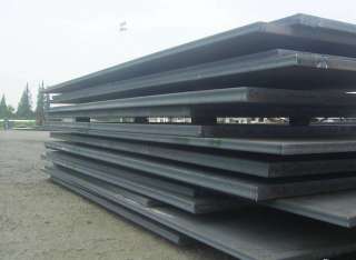 Пулестойкая Износостойкая высокопрочная сталь БТВТ-500, БТВТ-450