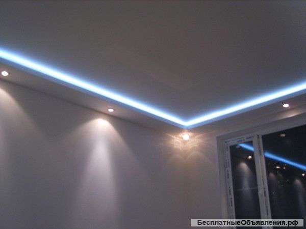 Ремонт квартир