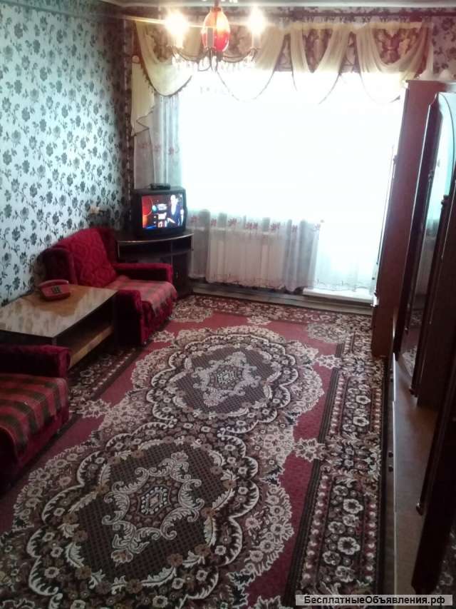 Сдается квартира