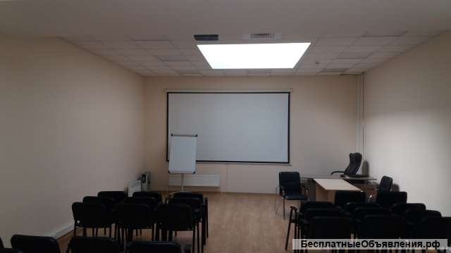 В аренду на длительный срок 2 офисных помещения